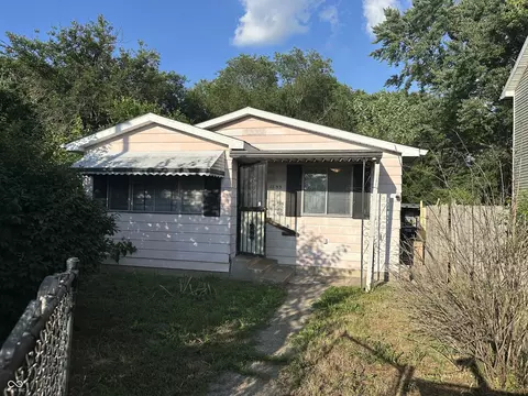 1133 N Tremont St, Indianapolis, IN 46222