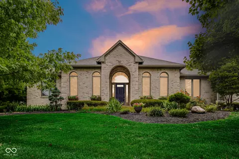 7115 Franklin Parke Blvd, Indianapolis, IN 46259