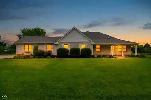 2018 Elizaville Rd, Lebanon, IN 46052
