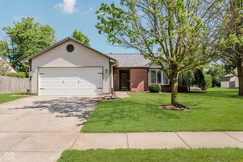414 Countryside Dr, Lebanon, IN 46052
