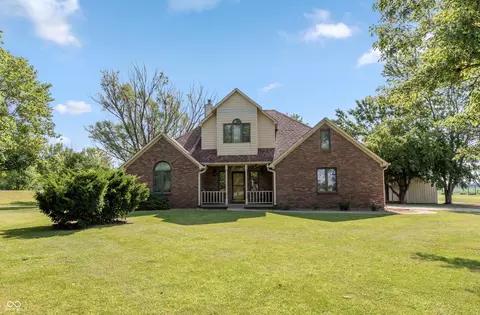9437 N County Road 225 E, Pittsboro, IN 46167