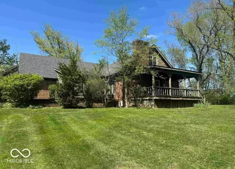 98 E Smithville Rd, Bloomington, IN 47401 photo 30