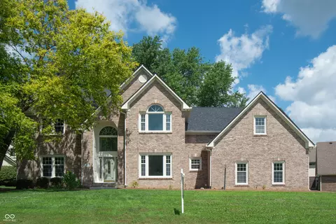 10630 Thorny Rdg Trce, Fishers, IN 46037