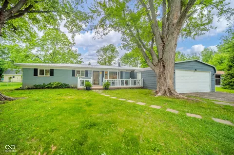 107 Pasadena Rd, Noblesville, IN 46062