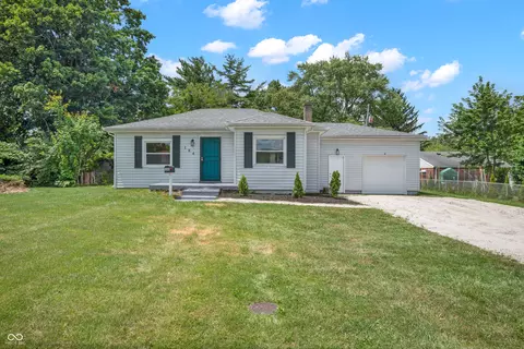 184 N Post Rd, Indianapolis, IN 46219