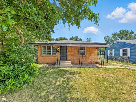 3505 N Emerson Ave, Indianapolis, IN 46218