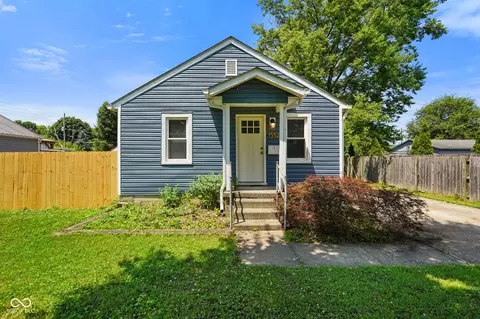 1532 Beam Rd, Columbus, IN 47201