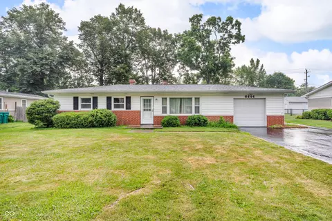 8444 Maurice Dr, Indianapolis, IN 46234
