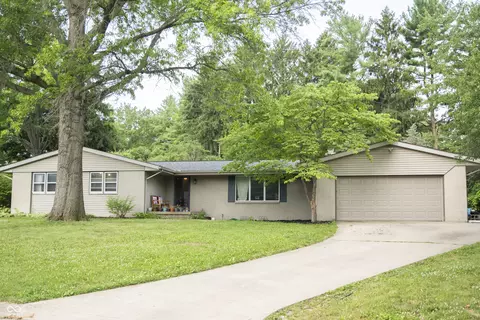 124 Georgton Ct, West Lafayette, IN 47906