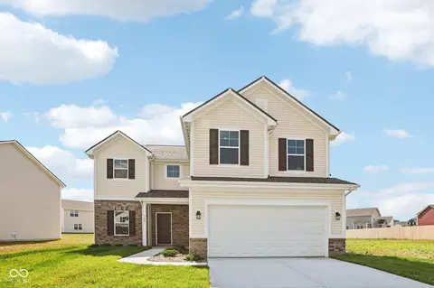 1186 Vera Blvd, Danville, IN 46122