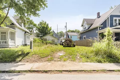 851 Eastern Ave, Indianapolis, IN 46201