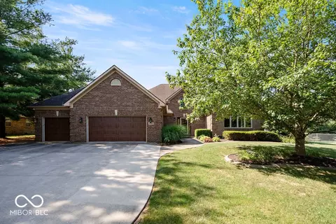 9317 W 00 Ns, Kokomo, IN 46901