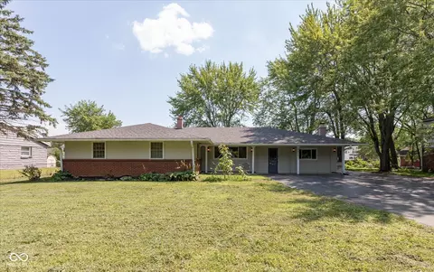 1607 W 79th St, Indianapolis, IN 46260