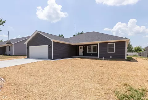 3224 N Co Rd 900 E, Seymour, IN 47274