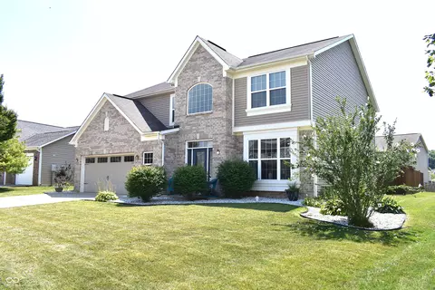 5817 Mustang Ter, Plainfield, IN 46168
