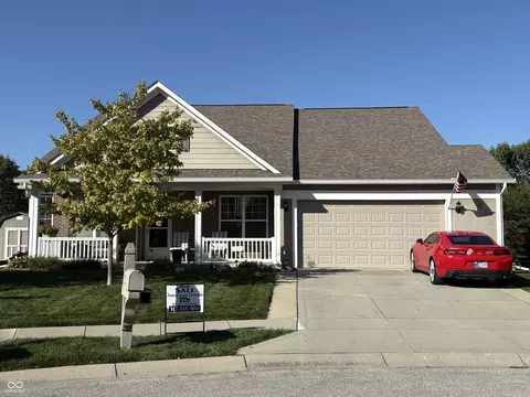 8835 Melville Ct, Indianapolis, IN 46239