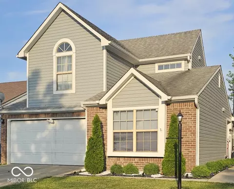 5648 Hyacinth Way, Indianapolis, IN 46254