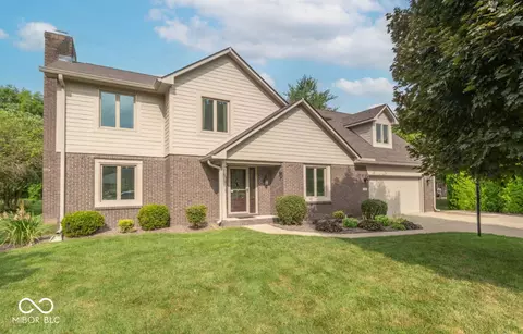 268 Sunrise Cir, Greenwood, IN 46142