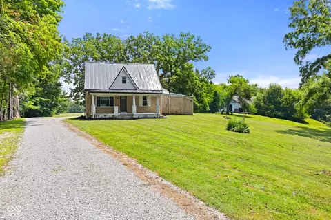 631 S State Road 39, Danville, IN 46122