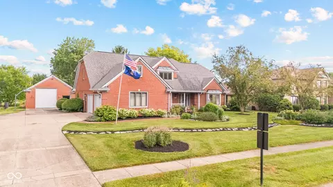 1120 Barry Dr, Lebanon, IN 46052
