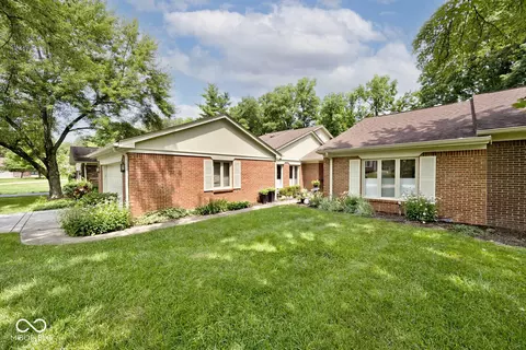 5254 Hawks Point Rd, Indianapolis, IN 46226