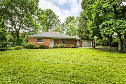 5330 Sunset Ave, Indianapolis, IN 46208