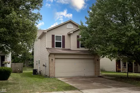 3307 Blue Ash, Indianapolis, IN 46239
