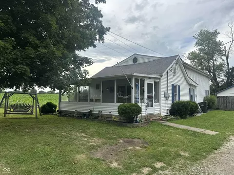 806 W Park Rd, Greensburg, IN 47240