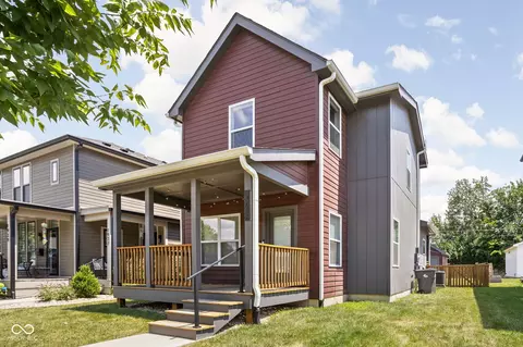 1935 Cornell Ave, Indianapolis, IN 46202