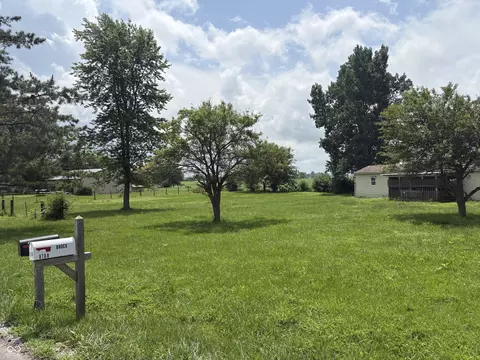 8701 W State Road 42, Monrovia, IN 46157