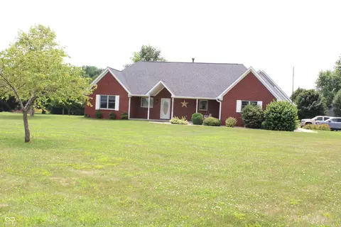 991 N 100 W, Franklin, IN 46131