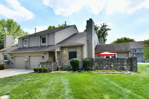 580 Conner Creek Dr, Fishers, IN 46038