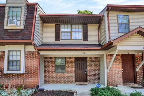 594 E Graham Pl, Bloomington, IN 47401