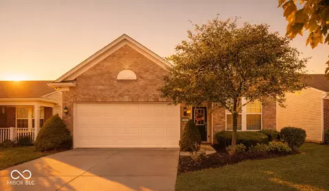 16022 Lambrusco Way, Fishers, IN 46037