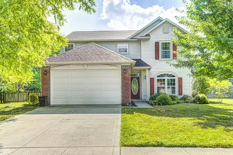 1143 Kinross Dr, Avon, IN 46123