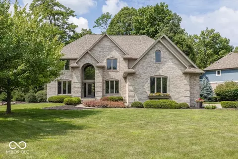 13023 Water Ridge Dr, Mccordsville, IN 46055