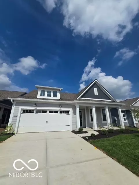 19268 Boulder Brook Ln, Westfield, IN 46074