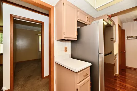 Entry Way - 6137 Apache Dr, Indianapolis, IN 46254 photo 1 of 1