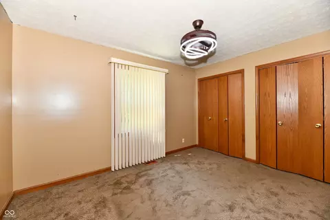 Bedroom - 6137 Apache Dr, Indianapolis, IN 46254 photo 1 of 13
