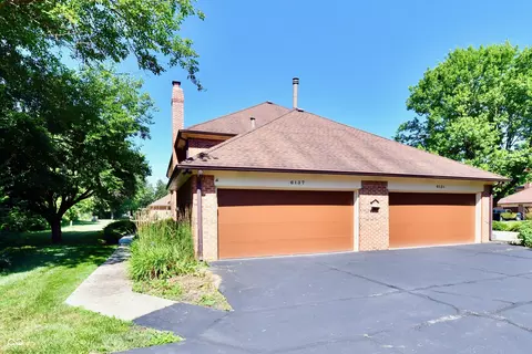 Exterior - 6137 Apache Dr, Indianapolis, IN 46254 photo 3 of 3
