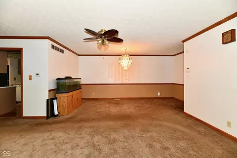 Living - 6137 Apache Dr, Indianapolis, IN 46254 photo 5 of 9