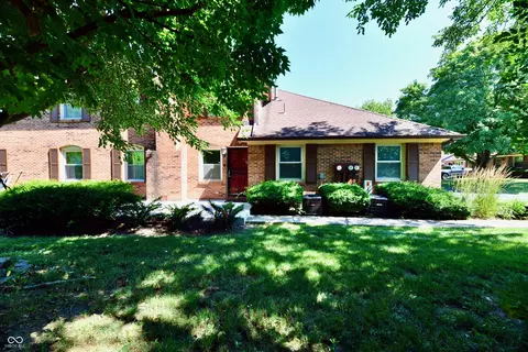 6137 Apache Dr, Indianapolis, IN 46254