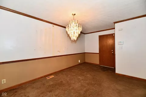 Living - 6137 Apache Dr, Indianapolis, IN 46254 photo 9 of 9