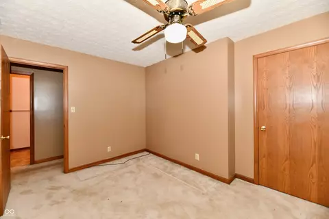 Bedroom - 6137 Apache Dr, Indianapolis, IN 46254 photo 4 of 13