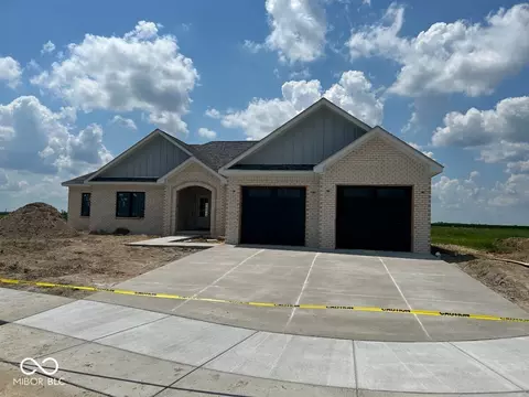 3504 Killarney Ct, Seymour, IN 47274