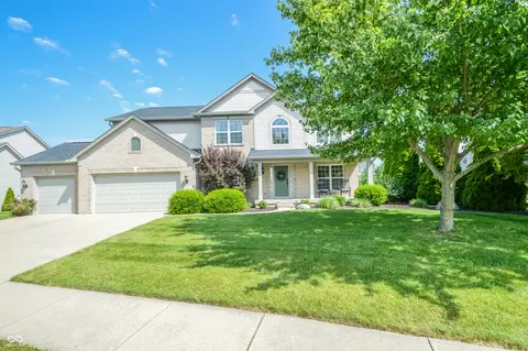 6802 Chorleywood Cir, Indianapolis, IN 46259
