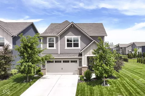 17006 Seaboard Pl, Noblesville, IN 46062