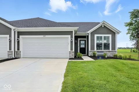 2017 Frost Line Ln, Greenfield, IN 46140