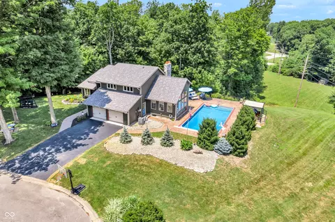 5052 Sherwood Ct, Pittsboro, IN 46167