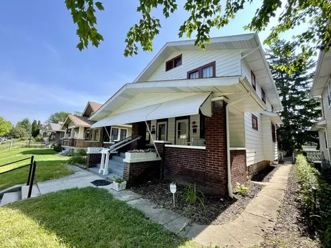 517 N Riley Ave, Indianapolis, IN 46201